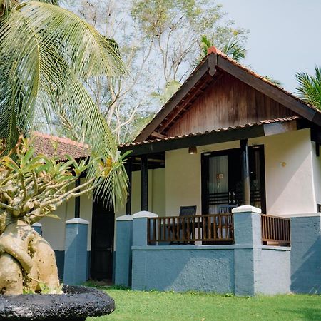 Grand Elty Krakatoa Otel Kalianda Dış mekan fotoğraf