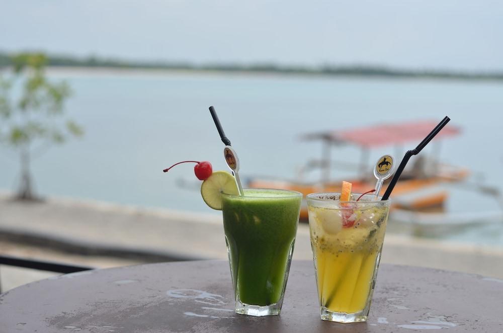 Grand Elty Krakatoa Otel Kalianda Dış mekan fotoğraf