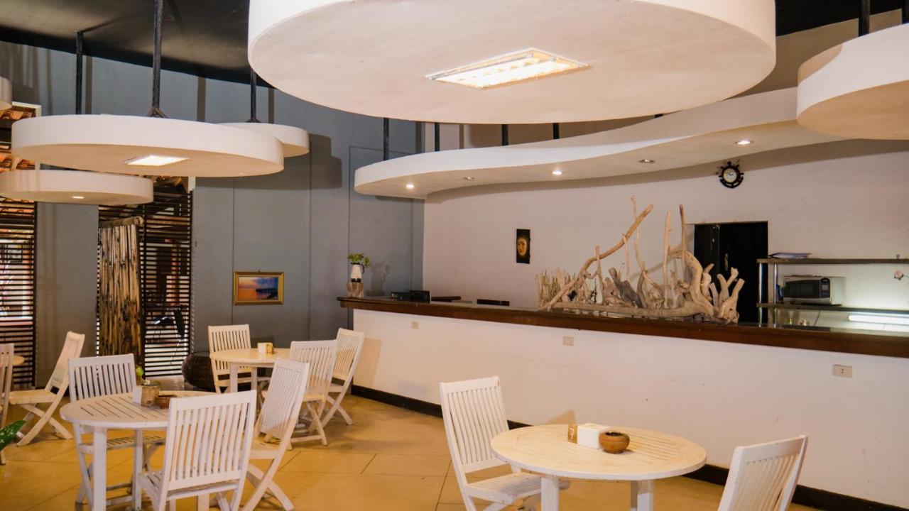 Grand Elty Krakatoa Otel Kalianda Dış mekan fotoğraf