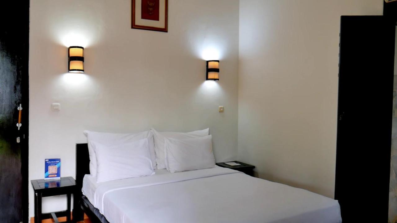 Grand Elty Krakatoa Otel Kalianda Dış mekan fotoğraf
