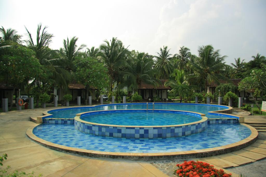Grand Elty Krakatoa Otel Kalianda Dış mekan fotoğraf