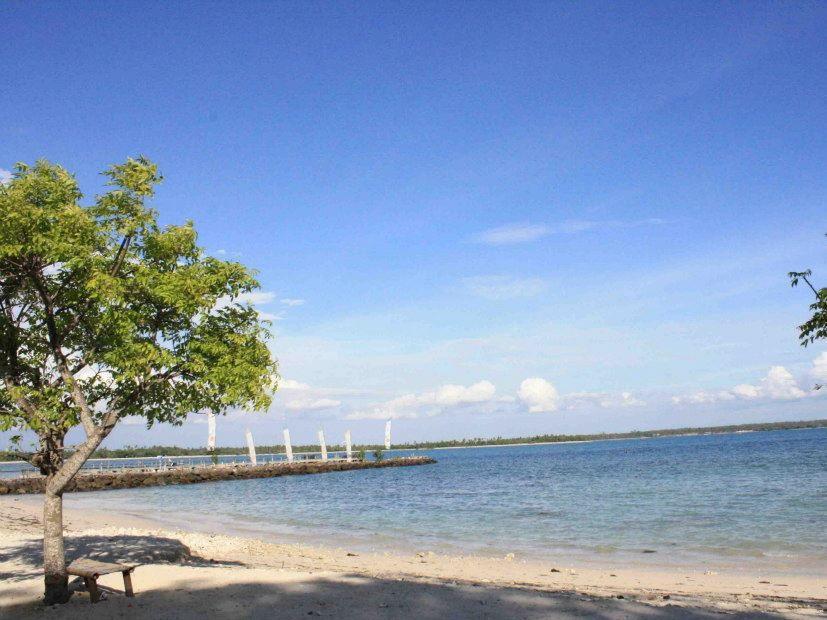 Grand Elty Krakatoa Otel Kalianda Dış mekan fotoğraf