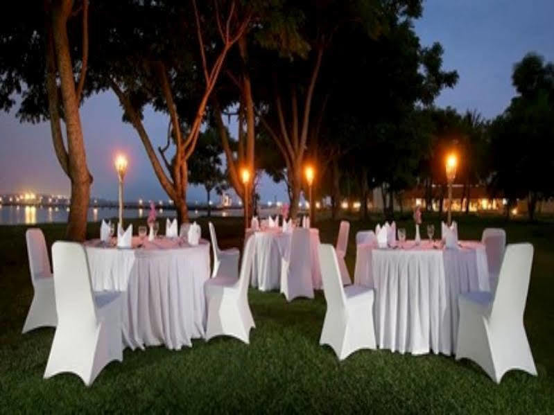 Grand Elty Krakatoa Otel Kalianda Dış mekan fotoğraf