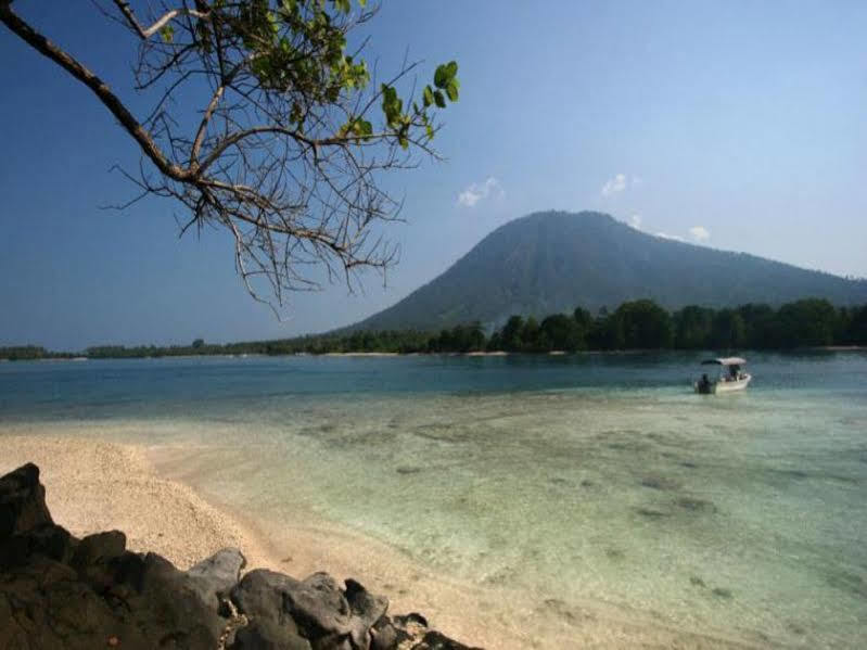 Grand Elty Krakatoa Otel Kalianda Dış mekan fotoğraf